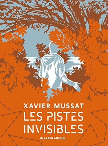 Les Pistes invisibles (Hardcover)