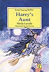 Harry's Aunt by Sheila Lavelle