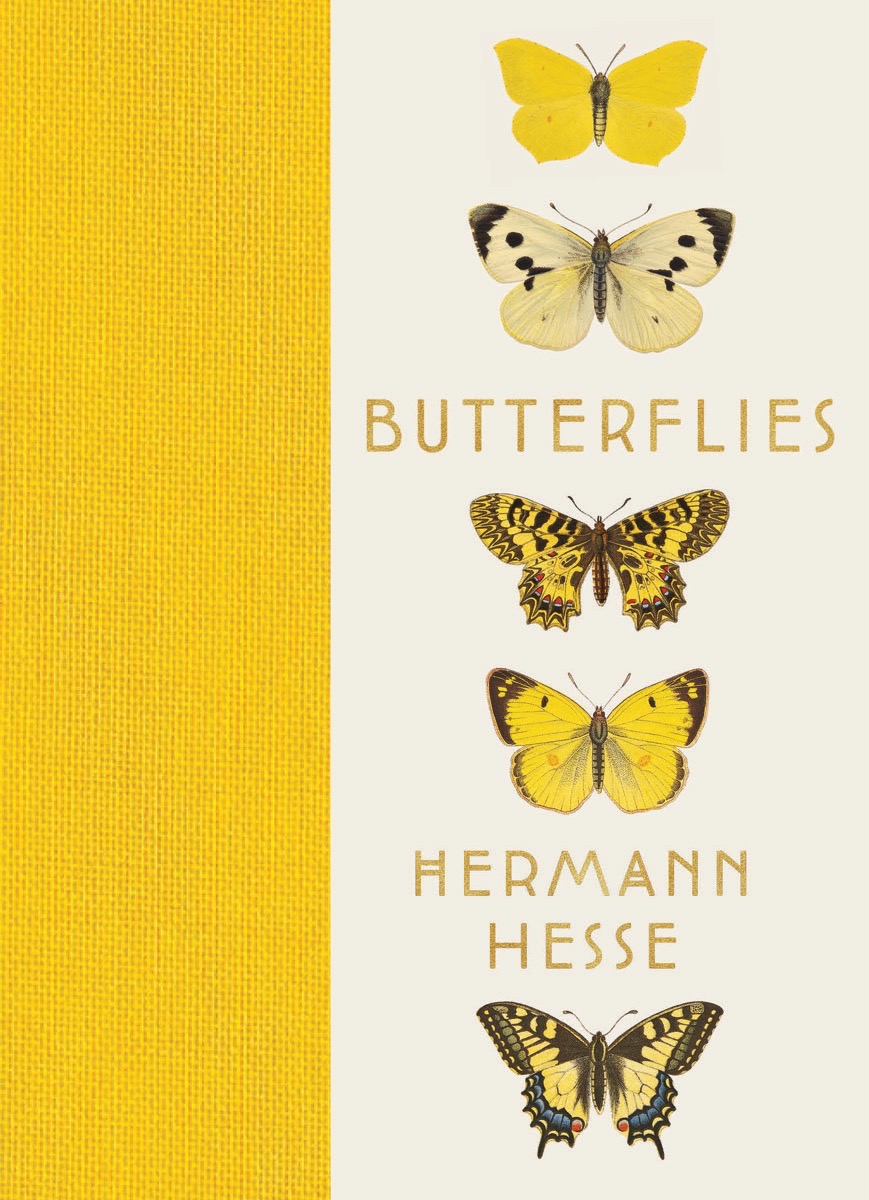 Butterflies: Reflections, Tales, and Verse (Hardcover)