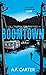 Boomtown (A Delia Mariola Novel, 3)