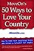 MoveOn's 50 Ways to Love Your Country by MoveOn.org