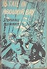 Sixteen Sail in Aboukir Bay by Stephanie Plowman