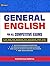 GENERAL ENGLISH FOR ALL COMPETITIVE EXAMS by Taniya Sachdeva