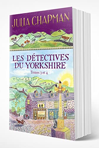 Les Détectives du Yorkshire - Édition collector - Tomes 3 & 4 (Paperback)