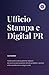 Ufficio Stampa e Digital PR...