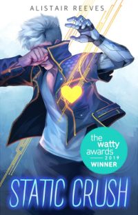 Static Crush (ebook)