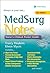 MedSurg Notes by Tracey Hopkins