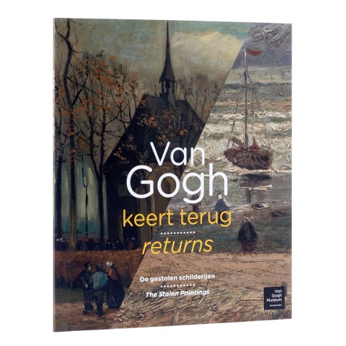Van Gogh keert terug/returns