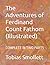 The Adventures of Ferdinand Count Fathom (Illustrated): COMPLETE IN TWO PARTS
