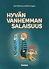 Hyvän vanhemman salaisuus