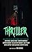 Thriller: An Anthology of New Mystery Short Stories (Music and Murder Mystery, #2)