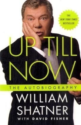 Up Till Now: The Autobiography