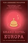 Grand Hotel Europa