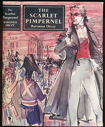 The Scarlet Pimpernel