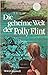 Die Geheime Welt Der Polly Flint by Helen Cresswell