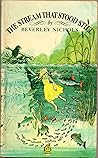 The Stream That Stood Still (The Magic Woodland Trilogy, #2) The Stream That Stood Still (The Magic Woodland Trilogy, #2)