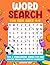 Word Search for Kids Ages 4...