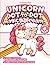 Unicorn Magic & Dreams Dot-...