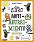 El libro antiaburrimiento. Especial videojuegos: Un libro perfecto para alejar a niños y niñas de las pantallas