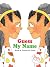 Guess my name by Sheerlee Ben Ari