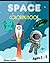 Space Coloring Book for Kid...