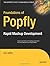 Foundations of Popfly: Rapid Mashup Development (Books for Professionals by Professionals)