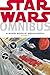 Star Wars Omnibus: X-Wing R...