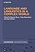 Language and Linguistics in...