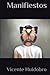 Manifiestos (Spanish Edition)