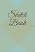 Sketch Book: : Blank Sketch...