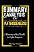 SUMMARY & ANALYSIS OF PATHOGENESIS by Sherry Stutler