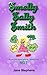 Smelly Sally Smith by Jane Stephens