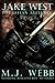 Jake West - The Estian Alliance by M J Webb