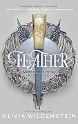 Feather (Angels of Elysium, #1)