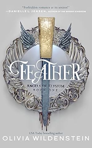 Feather (Angels of Elysium, #1)