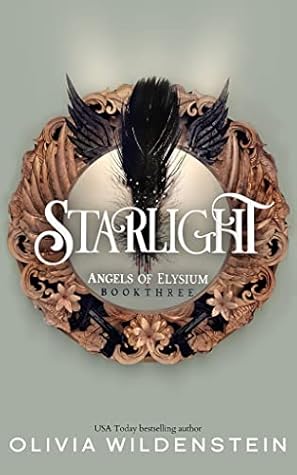 Starlight (Angels of Elysium, #3)