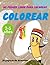 Mi primer libro para colore...