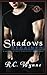 Shadows Regained (Special Forces: Operation Alpha; Garrison Security Innovations #3)