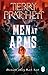 Men At Arms (Discworld, #15)