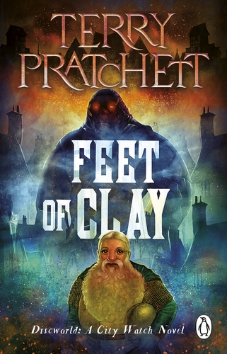 Feet of Clay