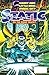 Static (1993-1997) #19