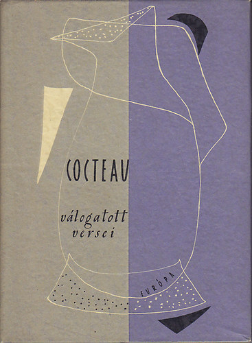 Cocteau válogatott versei
