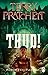 Thud! by Terry Pratchett