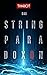 Das String-Paradoxon