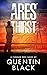 Ares’ Thirst (Connor Reed #3)