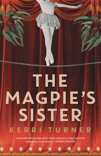 The Magpie's Sister (ebook)