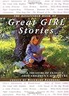 The Kingfisher Book of Great Girl Stories by Rosemary Sandberg