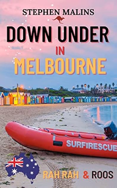 Down Under in Melbourne: How one couple from London embraced the opportunities of a new life in Australia