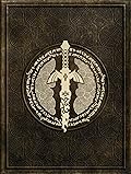 The Legend of Zelda: Tears of the Kingdom – The Complete Official Guide