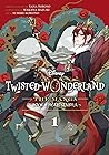 Disney Twisted-Wonderland, Vol. 1 by Yana Toboso